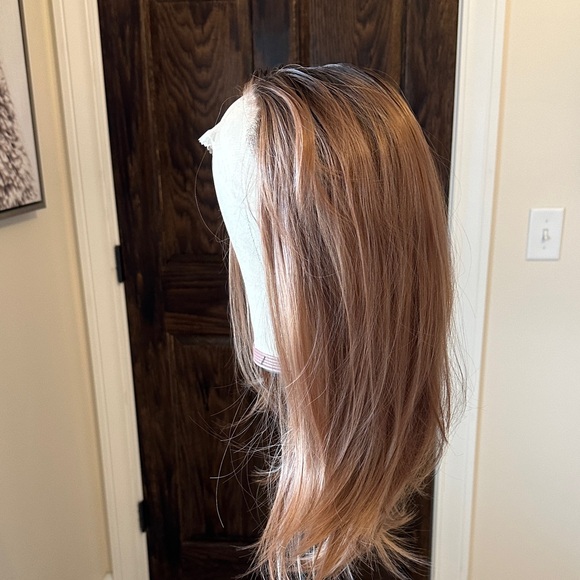 Chelsey Smith Crowns Steph Brosgold Petite - Picture 2 of 7